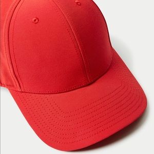 TNA Ball cap